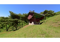 문익공 신도비